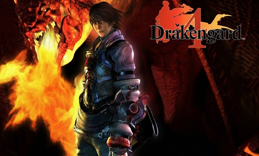 Drakengard: OST-Release könnte auf neues Projekt hindeuten